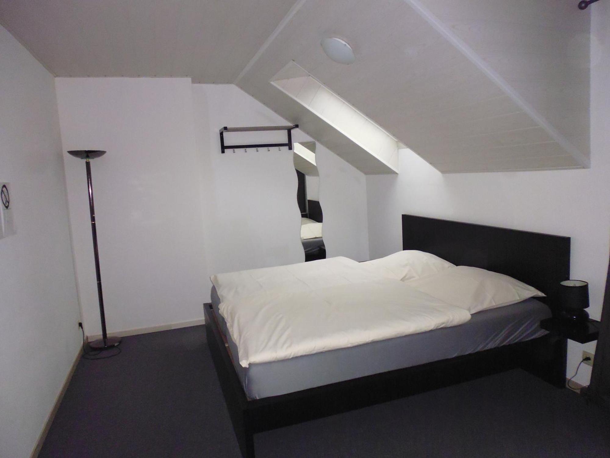 B&B V.K. Pgmbh St. Vith Room photo